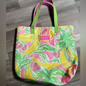 Lilly Pulitzer‎ Tote Bag